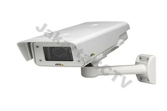 Axis P1346-E