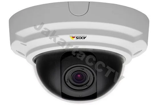 Axis P3353