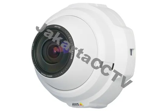 Axis 212 PTZ