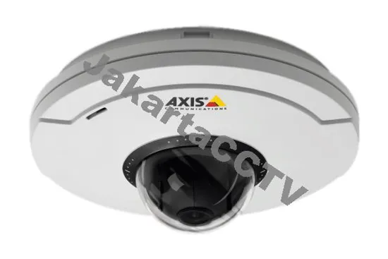 Axis M5014