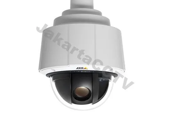 Axis P5512