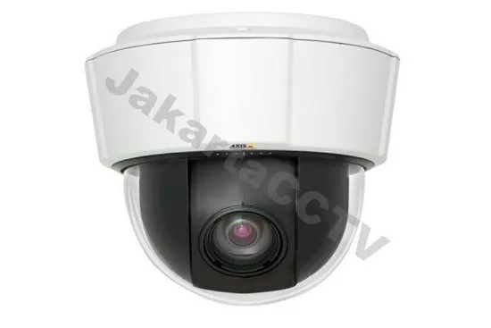 Axis P5512-E