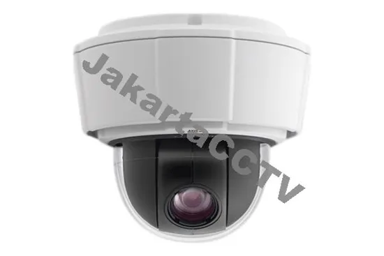 Axis P5522-E