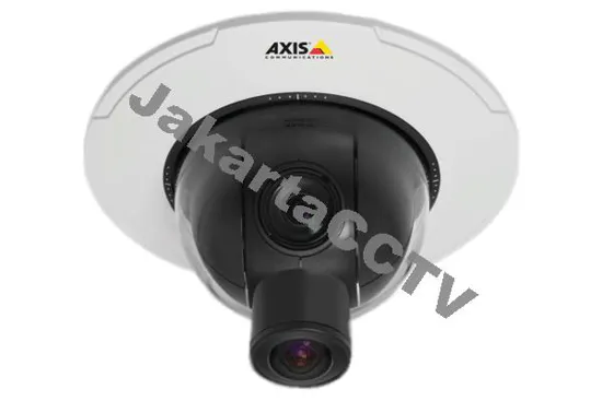 Axis P5544