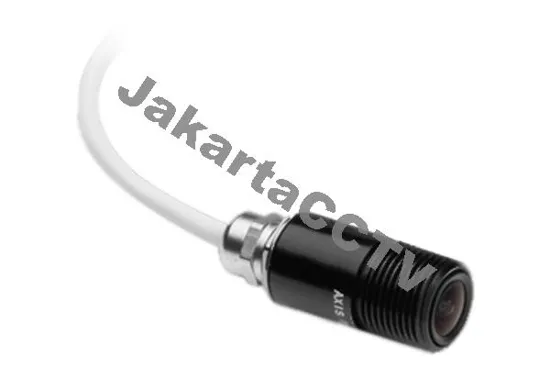 Axis P1214-E
