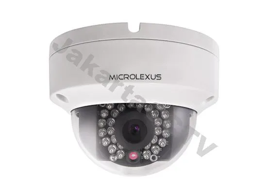 Microlexus MND-2112IR
