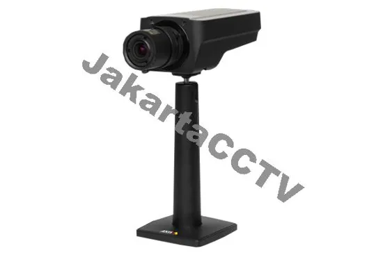 Axis Q1614