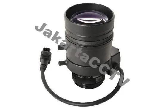 Axis Lens CS VF 15-50mm F1.5 DC-Iris MP