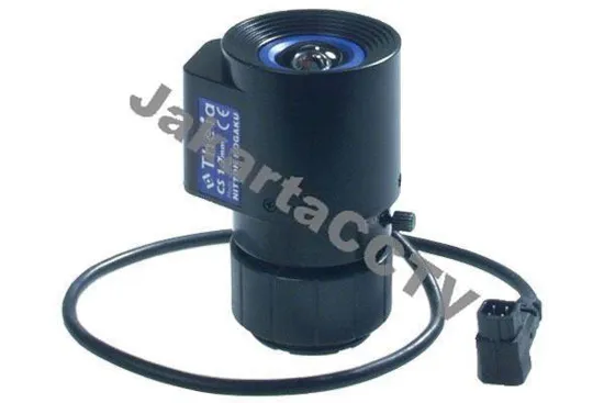 Axis Theia Fixedfocal Megapixel 1.7MM