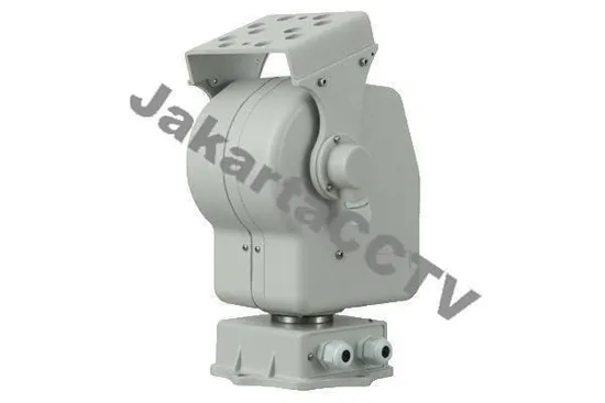 Axis YP3040 Pan-Tilt Motor