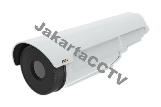 Axis Q1932-E PT Mount