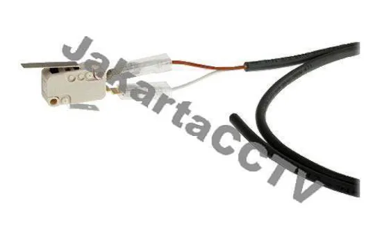 Axis Door Switch A