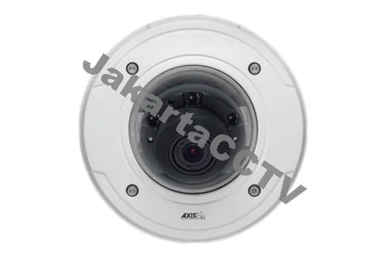 Axis P3364-LVE