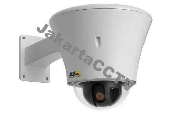 Axis T95A00 Dome Housing