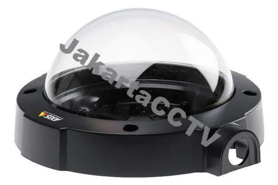 Axis T96A05-V Dome Housing (Black/White)