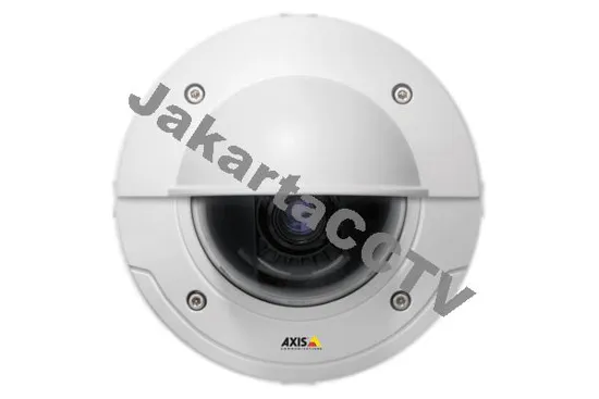 Axis P3384-VE