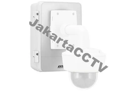 Axis T98A18-VE Surveillance Cabinet
