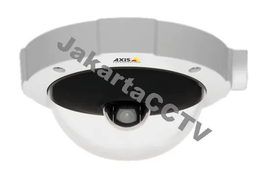 Axis M5014-V