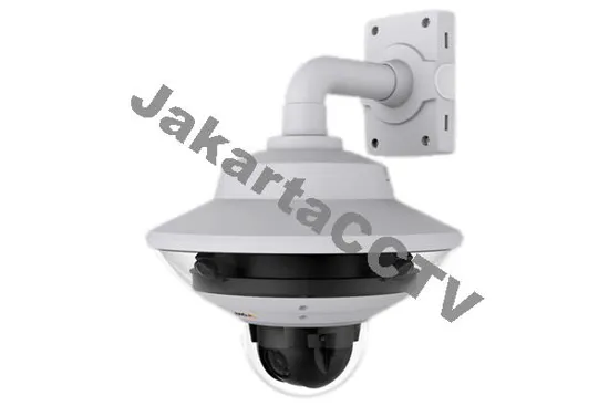 Axis Q6000-E