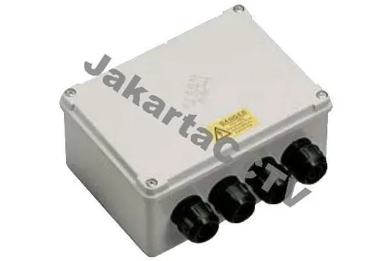 Axis VT Waterproof Junction Box OHEGB
