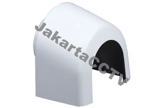Axis 3/4" U-Shape ACI Conduit Adapter 30mm