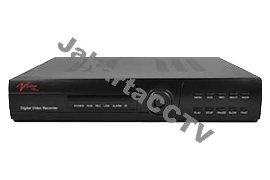 Vision Pro HD DVR VP-2908