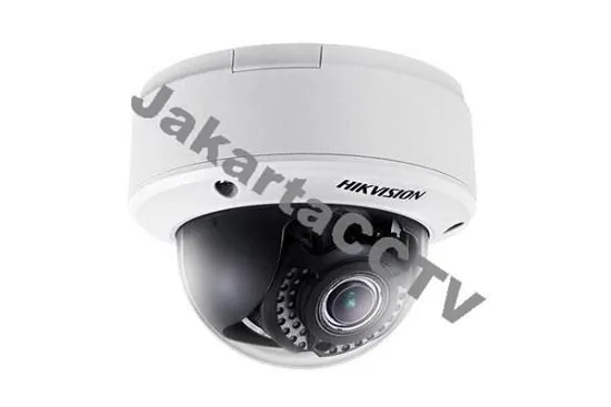 HIKVISION DS-2CD4165F (INDOOR)