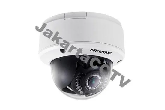 HIKVISION DS-2CD41C5F (INDOOR)