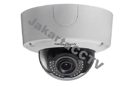 HIKVISION DS-2CD4535FWD