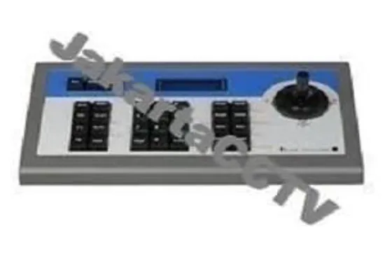 Hikvision DS-1002KI – RS485