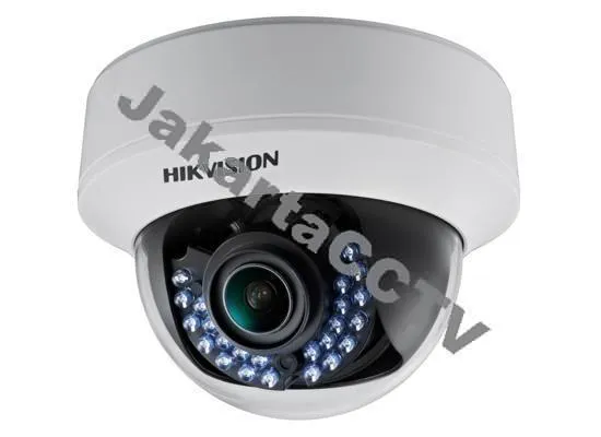 HIKVISION DS-2CE56C5T-VFIR