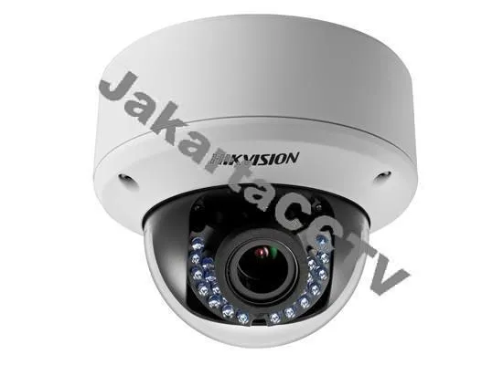 HIKVISION DS-2CE56C5T-AVPIR3