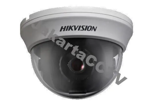 HIKVISION DS-2CE56C0T-IRMMF