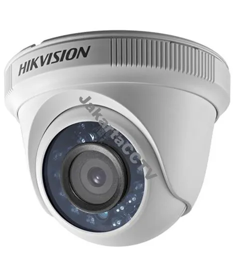 HIKVISION DS-2CE56C0T-IRF