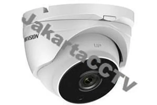 Hikvision DS-2CE56F7T- IT3Z
