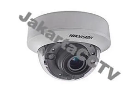 Hikvision DS-2CE56F7T-ITZ