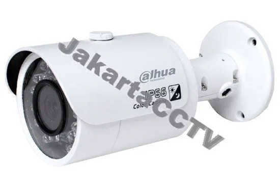 Dahua IPC-HFW1220S