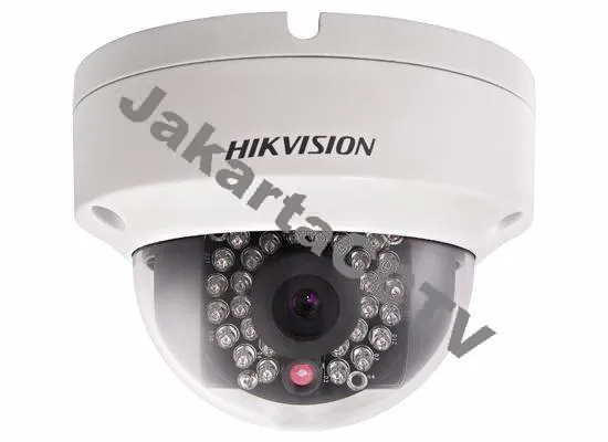 HIKVISION DS-2CE56D1T-VPIR