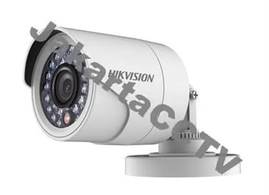 HIKVISION DS-2CE16D1T-IRP
