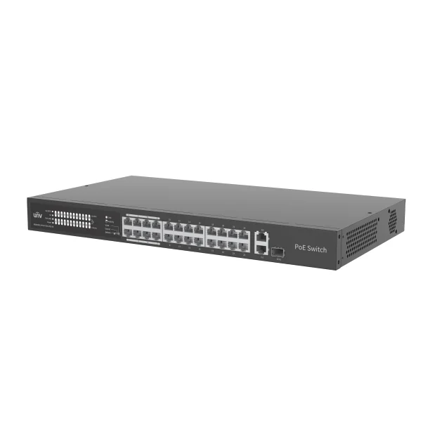 Uniview NSW2020-24T1GT1GC-POE-IN