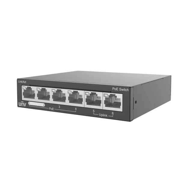 Uniview NSW2020-6T-POE-IN