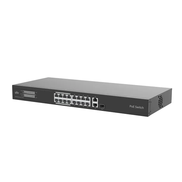 Uniview NSW3000-16T1GT1GC-POE-IN