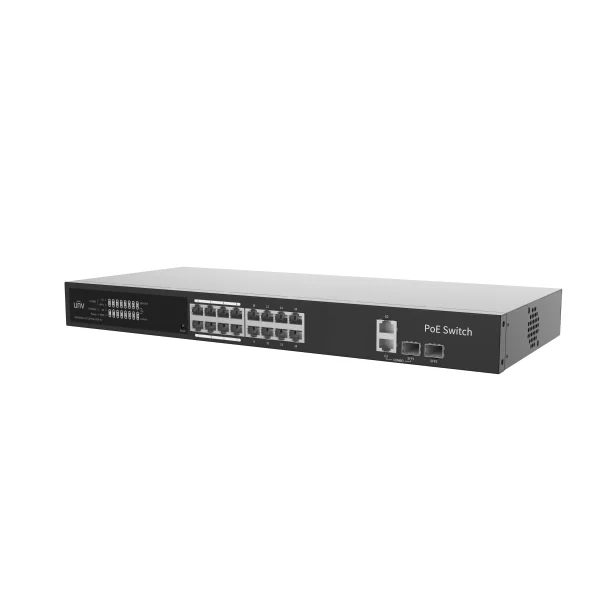 Uniview NSW3000-17GT1GP1GC-POE-IN