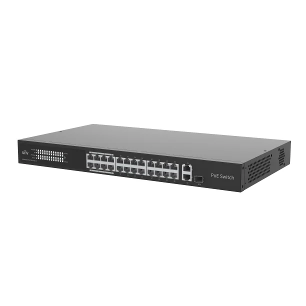 Uniview NSW3000-24T1GT1GC-POE-IN