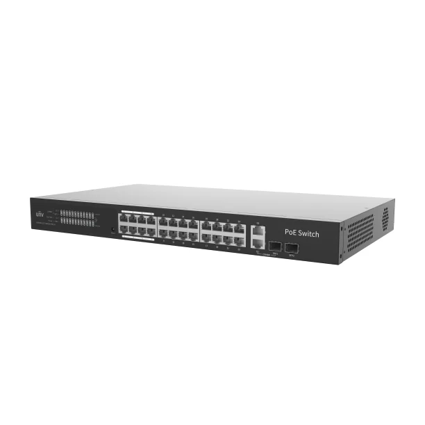 Uniview NSW3000-25GT1GP1GC-POE-IN