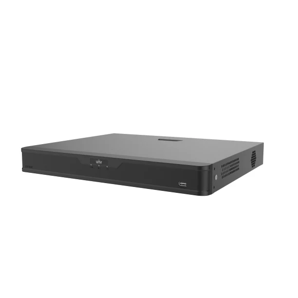 Uniview NVR302-16B-P16-IQ