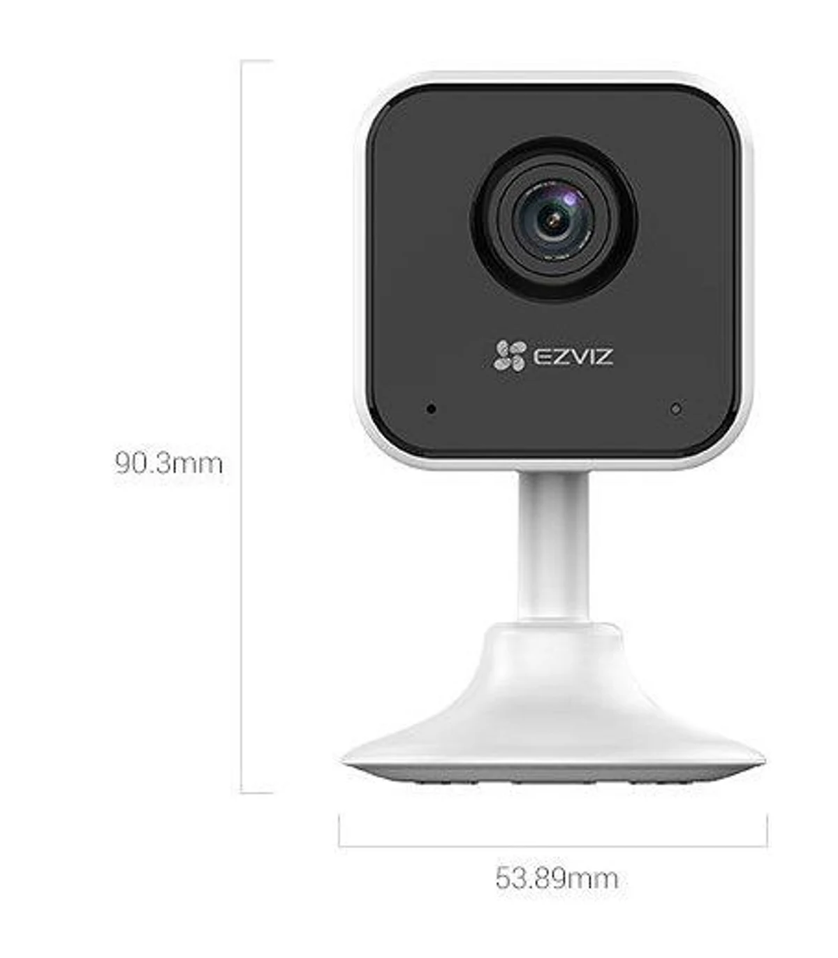 EZVIZ H1c 2MP