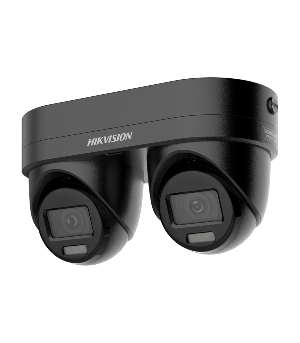 Hikvision DS-2CD2346G3-IZY(BLACK)
