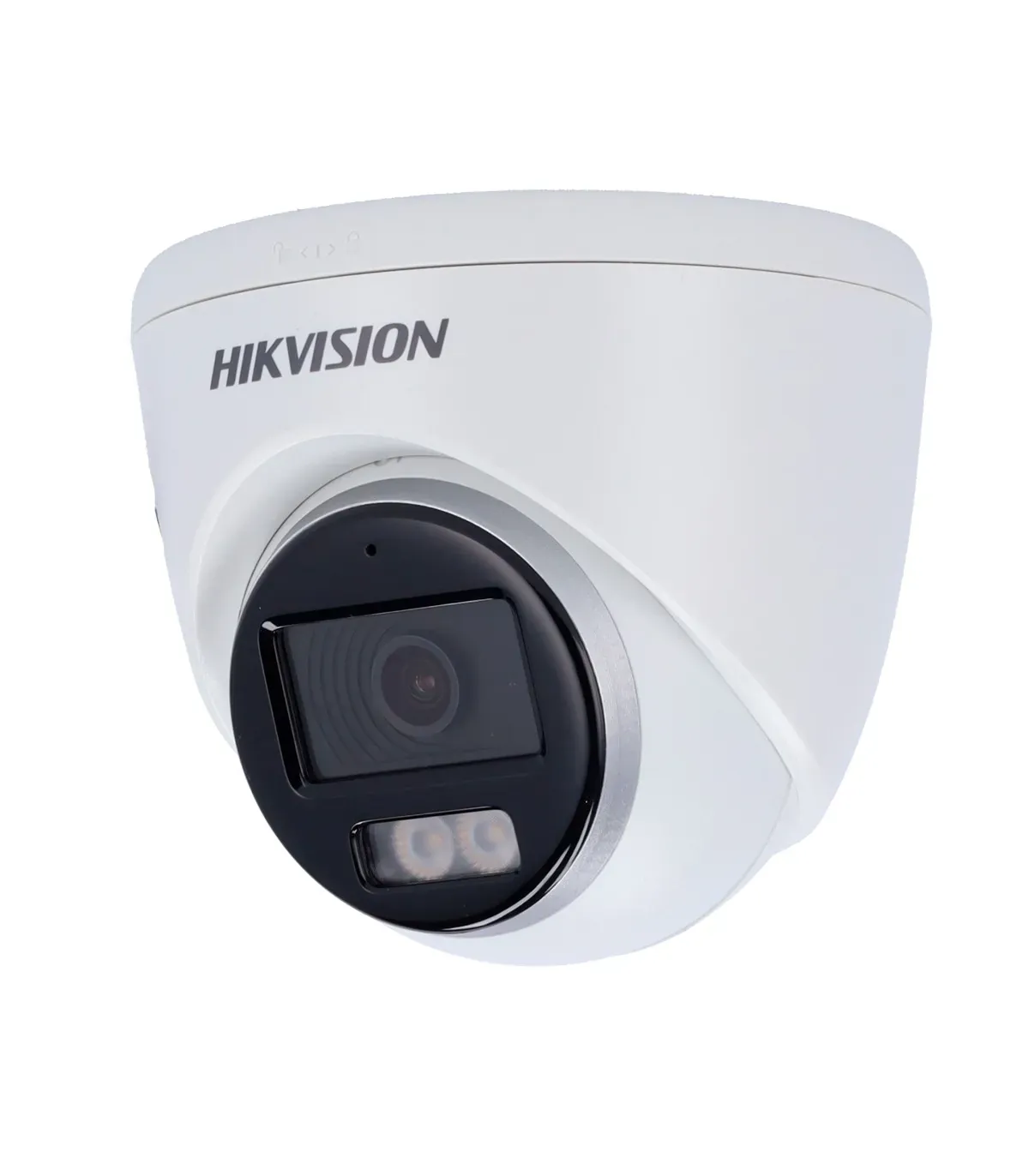 Hikvision DS-2CE72DF0T-LFS