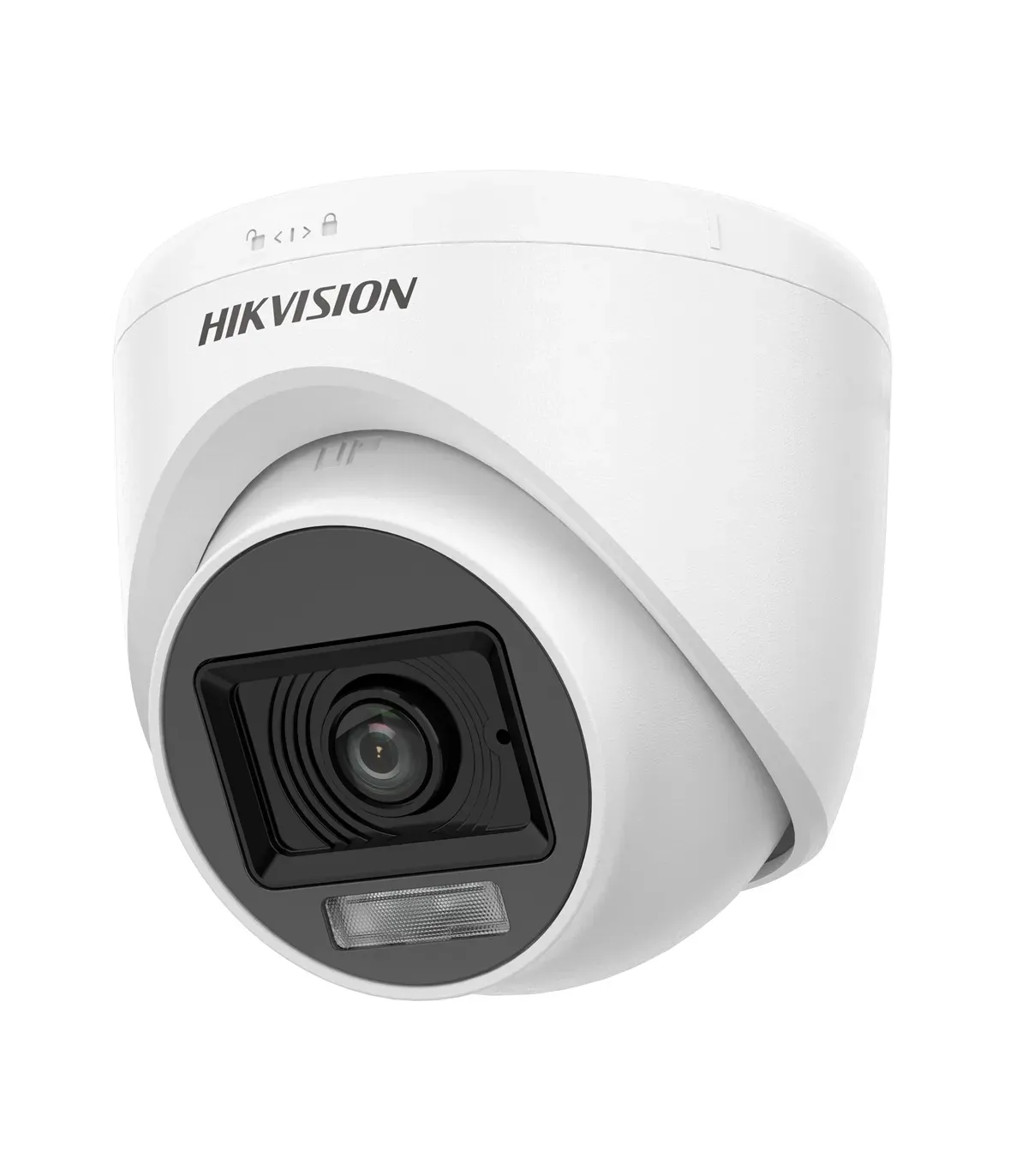 Hikvision DS-2CE76D0T-EXLPF